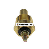 Vattentemperatursensor 3015238 1/2NPT för Cummins Engine KTA19GC QSK19