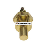 Vattentemperatursensor 3015238 1/2NPT för Cummins Engine KTA19GC QSK19