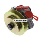 Fuel Transfer Lift Pump 20460417 för Volvo Grävmaskin EC240B EC290B EW140B