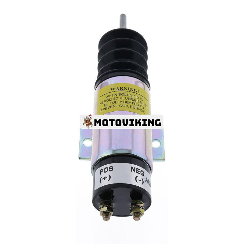 12V 2 Speed Trombetta Solenoid 20780GT för Genie Lift Z-34/22 Z-45/22 Z-45/22D Z-45/22DRT Z-45/25 Z-45/25J Z-60/37