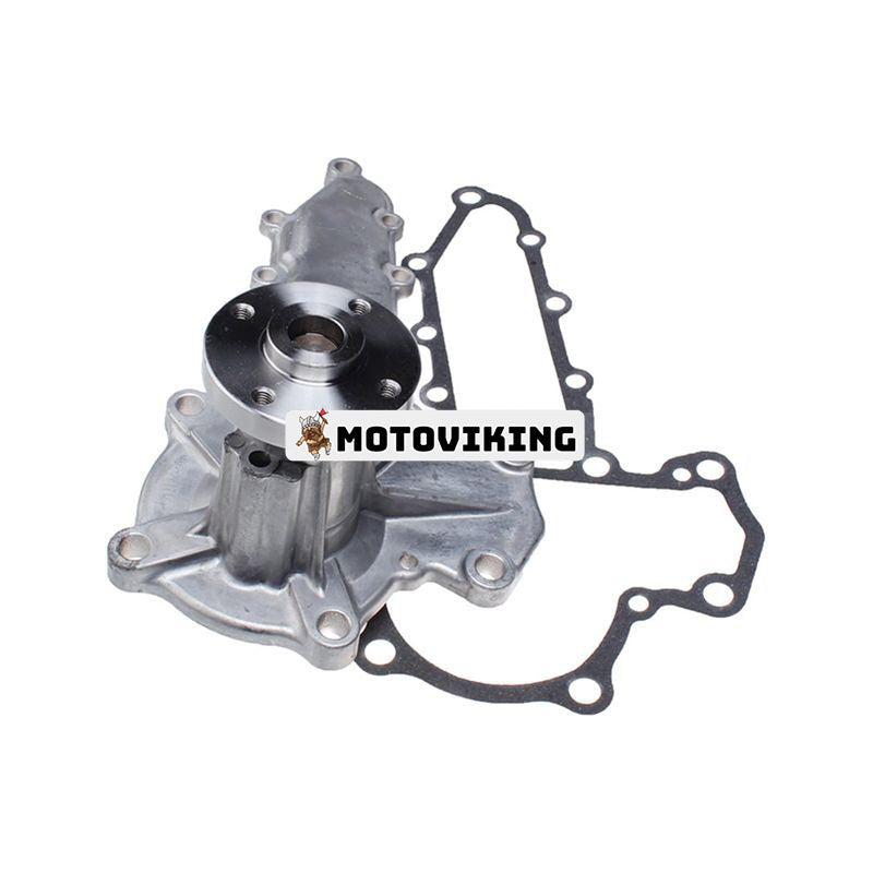 Vattenpump 6685105 för Kubota Engine D1703 V2203 Bobcat Loader B300 BL370 S130 S150 S160 S175 S185 S510 S530 T110 T140