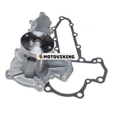 Vattenpump med packning 251556800SV för Kubota Engine V2403 V2203 Carrier Phoenix Ultra CT4-134