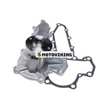 Vattenpump 1A051-73032 1A051-73030 1A051-73035 för Kubota Engine V2403 V2203 Grävmaskin KX121-3 KX161-3 KX91-3 U35 U35S U45S U45ST