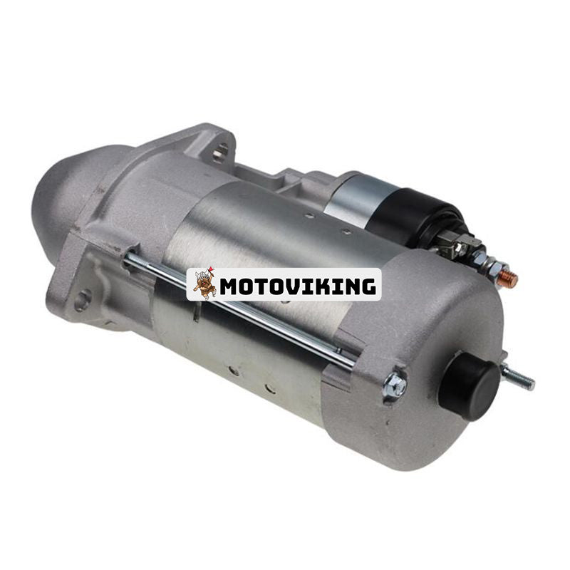 12V 9T Startmotor 01181751 0001223016 för Deutz Engine F4M1011F F3M1011F 1011 2011 Gehl 4640 4840 5640 6640