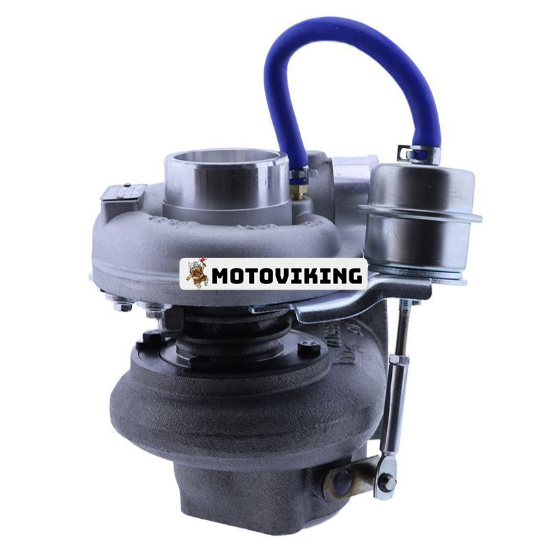 Turbo GT2052S Turboladdare 219-9766 för Caterpillar CAT Engine 3054 Teleskoplastare TH62 TH63 TH82 TH83 TH103