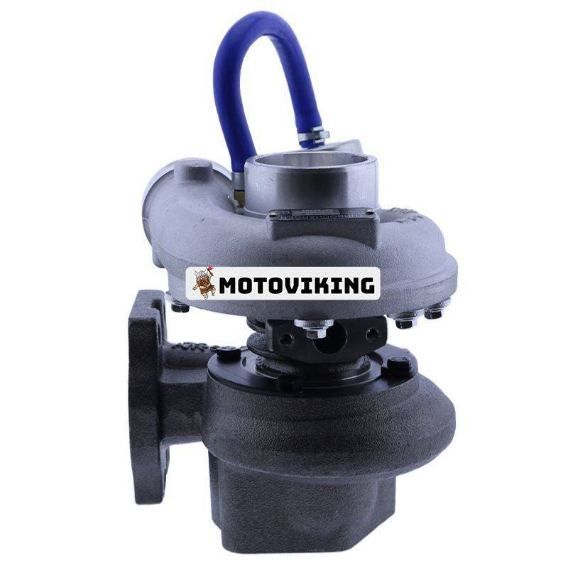 Turbo GT2052S Turboladdare 219-9766 för Caterpillar CAT Engine 3054 Teleskoplastare TH62 TH63 TH82 TH83 TH103