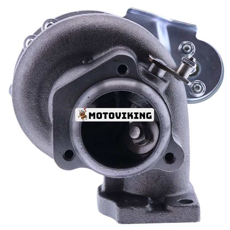 Turbo GT2052S Turboladdare 219-9766 för Caterpillar CAT Engine 3054 Teleskoplastare TH62 TH63 TH82 TH83 TH103