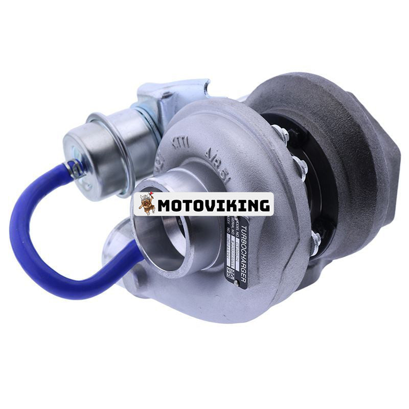 Turbo GT2052S Turboladdare 219-9766 för Caterpillar CAT Engine 3054 Teleskoplastare TH62 TH63 TH82 TH83 TH103
