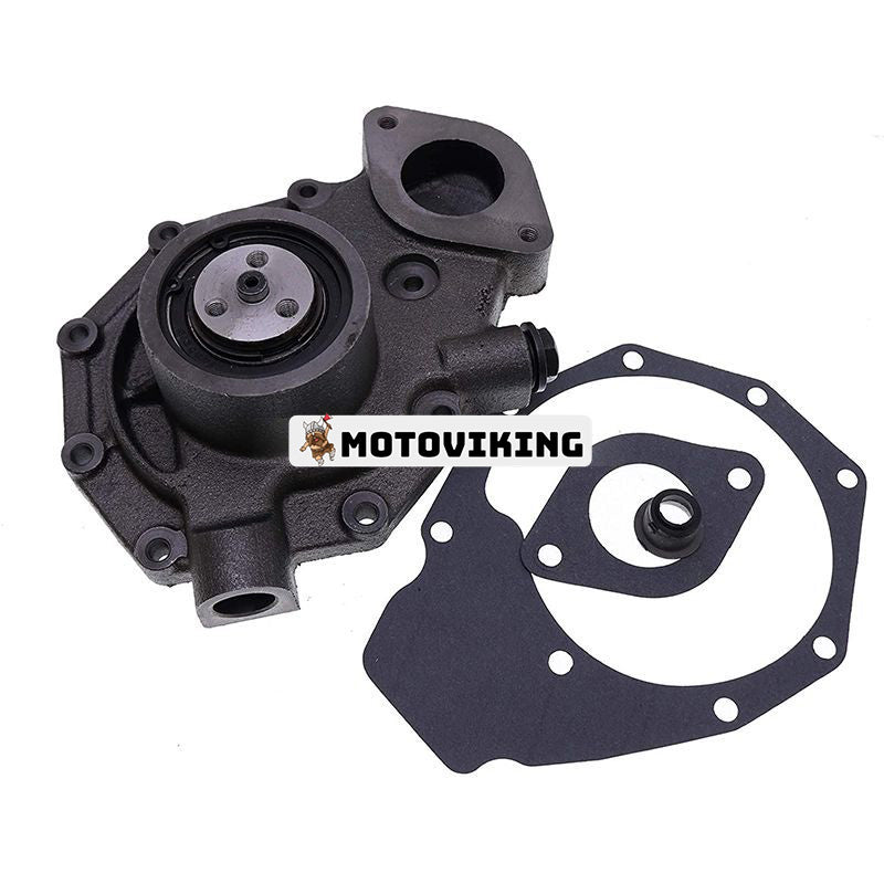 Vattenpump RE505980 RE546906 för John Deere traktor 6403 6405 6830 6930 7130 7210 7410 7320 7330 7405 7420 7715 7815