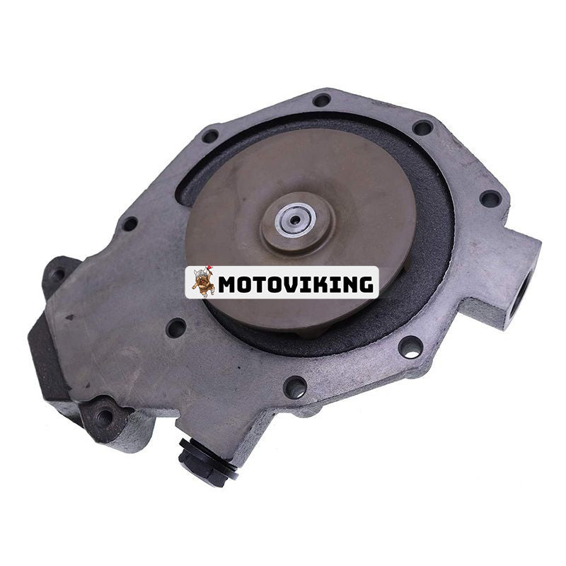 Vattenpump RE505980 RE546906 för John Deere traktor 6403 6405 6830 6930 7130 7210 7410 7320 7330 7405 7420 7715 7815