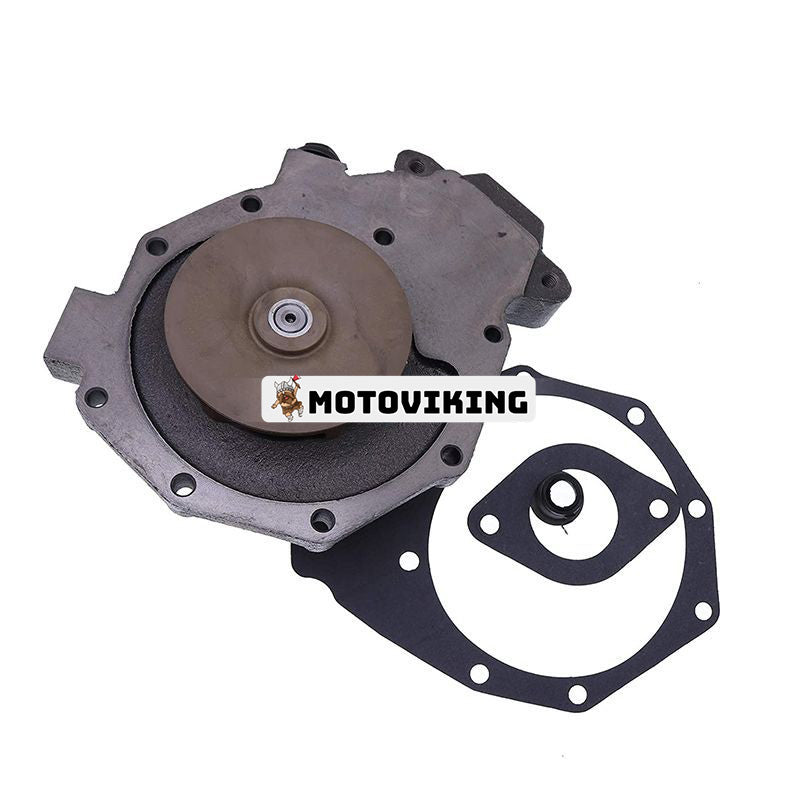 Vattenpump RE505980 RE546906 för John Deere traktor 6403 6405 6830 6930 7130 7210 7410 7320 7330 7405 7420 7715 7815