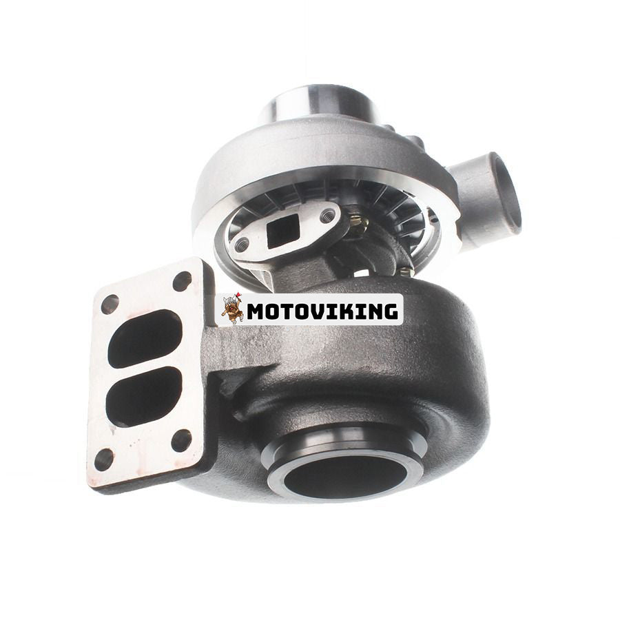 Turbo H1C Turboladdare 3522900 3520030 171270 för Cummins Engine 4BT3.9 4TA-390