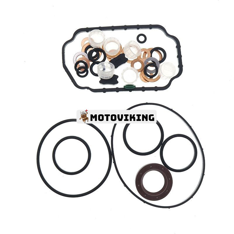 VE Injection Pump Rebuild Kit 1467010059 för 5,9 12V 2500 3500 Dodge Cummins