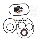 VE Injection Pump Rebuild Kit 1467010059 för 5,9 12V 2500 3500 Dodge Cummins