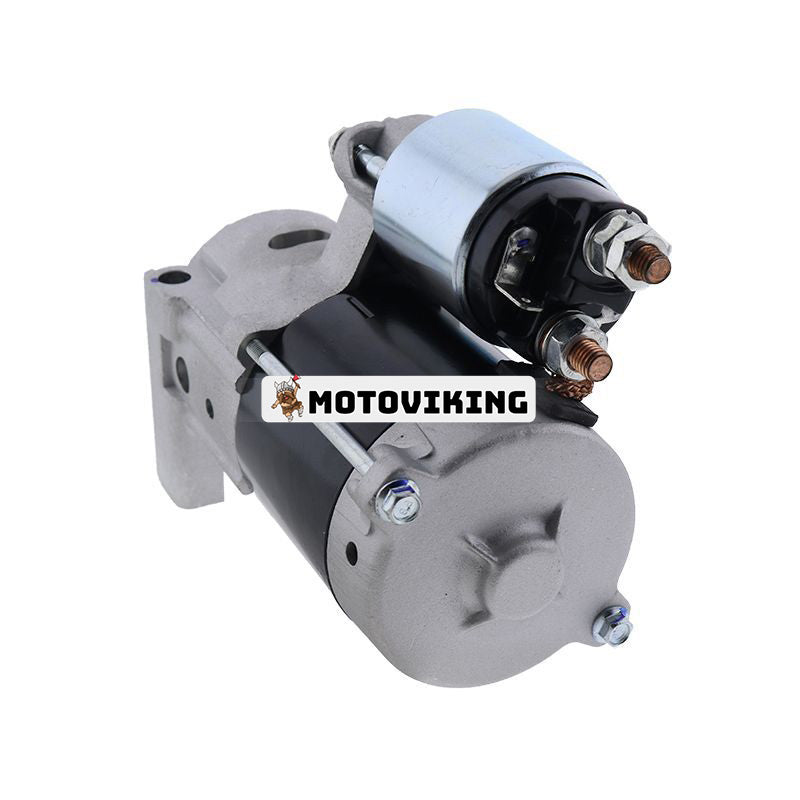 För John Deere Utility Vehicel 6X4 4X2 Startmotor AM133646 SE501879