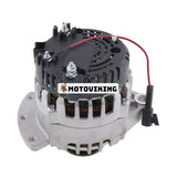 12V Generator 30-00423-00 för Carrier Engine CT2-29TV CT3-44TV Genesis R70 R90 X2 1800 2100 2500A