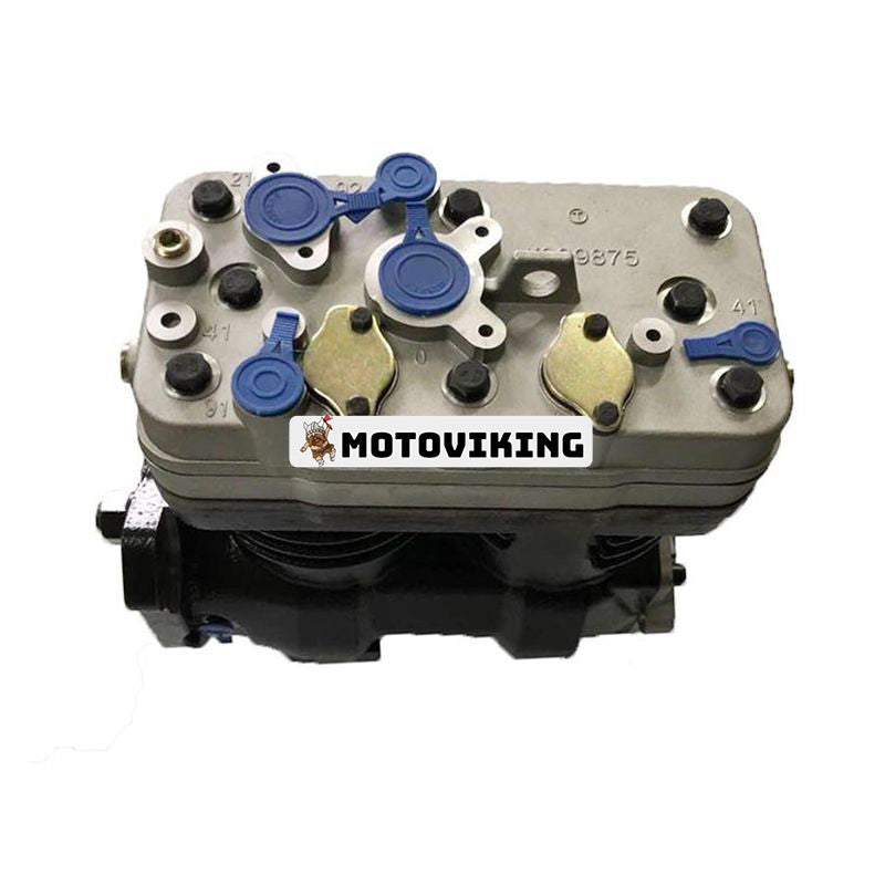 För Volvo LK4954 Air Brake Compressor 21101027