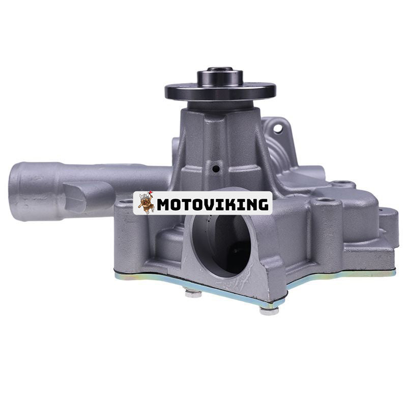 Vattenpump 129900-42054 129900-42056 129900-42057 för Yanmar Engine 4TNE92 4TNE94 4TNE94L 4TNE98