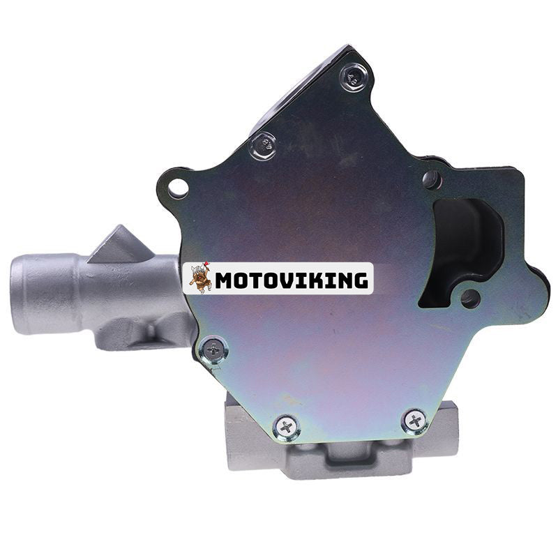 Vattenpump 129900-42054 129900-42056 129900-42057 för Yanmar Engine 4TNE92 4TNE94 4TNE94L 4TNE98