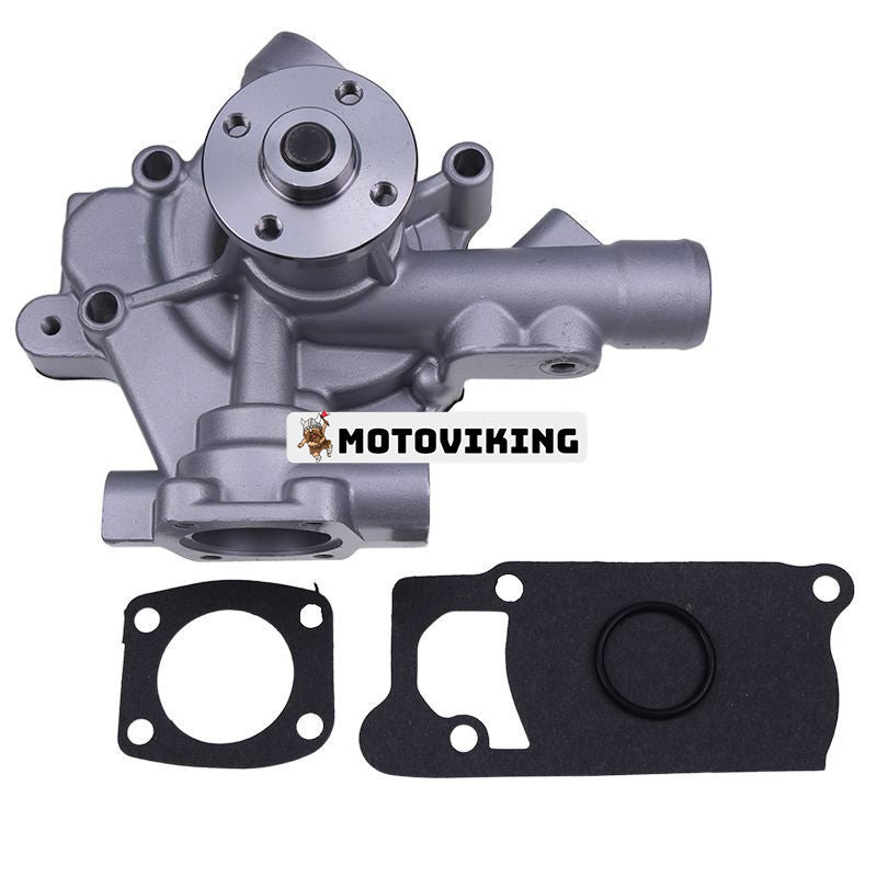 Vattenpump 129900-42054 129900-42056 129900-42057 för Yanmar Engine 4TNE92 4TNE94 4TNE94L 4TNE98