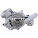 Vattenpump 6202-63-1200 6202-63-1201 6202-63-1401 för Komatsu Forklift Truck 4D95S motor