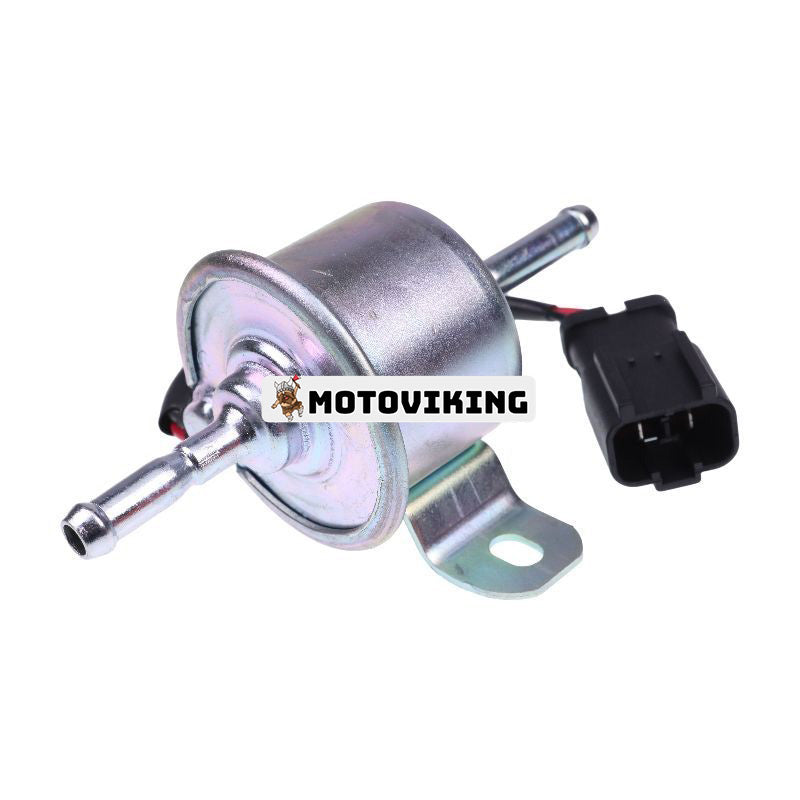 Bränslematningspump 129612-52100 för Yanmar motor 3TNV84 3TNV88 4TNV84 4TNV98 4TNE94 4TNE98 4TNV88 Hitachi grävmaskin ZX30U-2 ZX35U-2