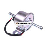 Bränslematningspump 129612-52100 för Yanmar motor 3TNV84 3TNV88 4TNV84 4TNV98 4TNE94 4TNE98 4TNV88 Hitachi grävmaskin ZX30U-2 ZX35U-2