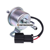 Bränslematningspump 129612-52100 för Yanmar motor 3TNV84 3TNV88 4TNV84 4TNV98 4TNE94 4TNE98 4TNV88 Hitachi grävmaskin ZX30U-2 ZX35U-2