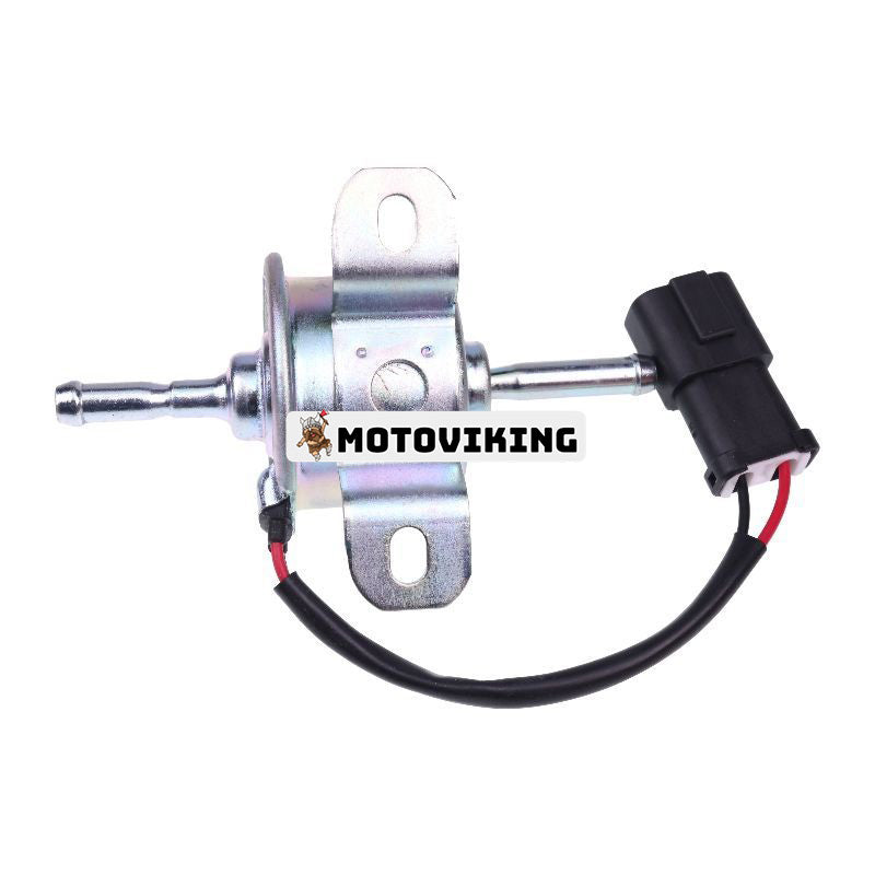 Bränslematningspump 129612-52100 för Yanmar motor 3TNV84 3TNV88 4TNV84 4TNV98 4TNE94 4TNE98 4TNV88 Hitachi grävmaskin ZX30U-2 ZX35U-2