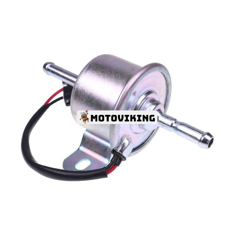 Bränslepump YM129612-52100 för Komatsu 3D68E-3 3D76E-6 3D82AE-5 4D84E-3 4D88E-3 Motor PC22MR-3 PC20MR-2 PC45MR-3 PC35MR-3 PC30MR-3