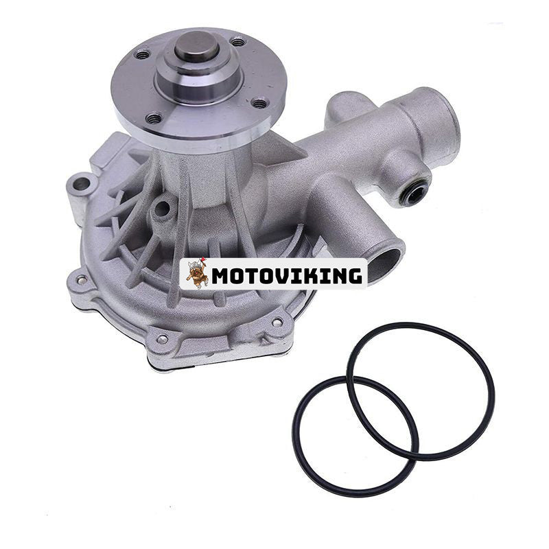 Vattenpump 1457847 för Hyster H2.00-3.00-3.20XM PERKINS 700-seriens motorer