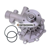 Vattenpump 1457847 för Hyster H2.00-3.00-3.20XM PERKINS 700-seriens motorer