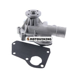 Vattenpump PJ7416525 för Mitsubishi Engine S4S Volvo Grävmaskin EC70 EC70VV EW70 EW70VV