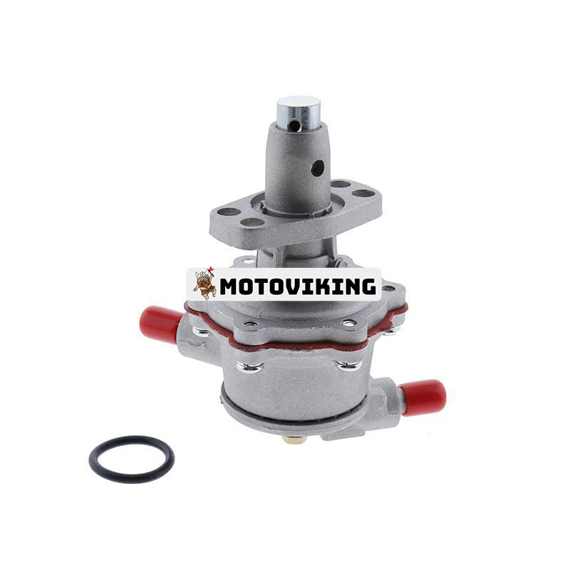 Bränslelyftspump 02/630320 för JCB 1CX ROBOT 150 165 170HF 801 802 803 8014 8016 8017 8024 8052 8060
