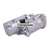 12V 9T Startmotor 17490-63014 för Kubota Engine D1803 V2403 WG2503