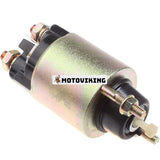 Startmagnet 053400-8510 0534008510 för Denso 12V 3 terminaler