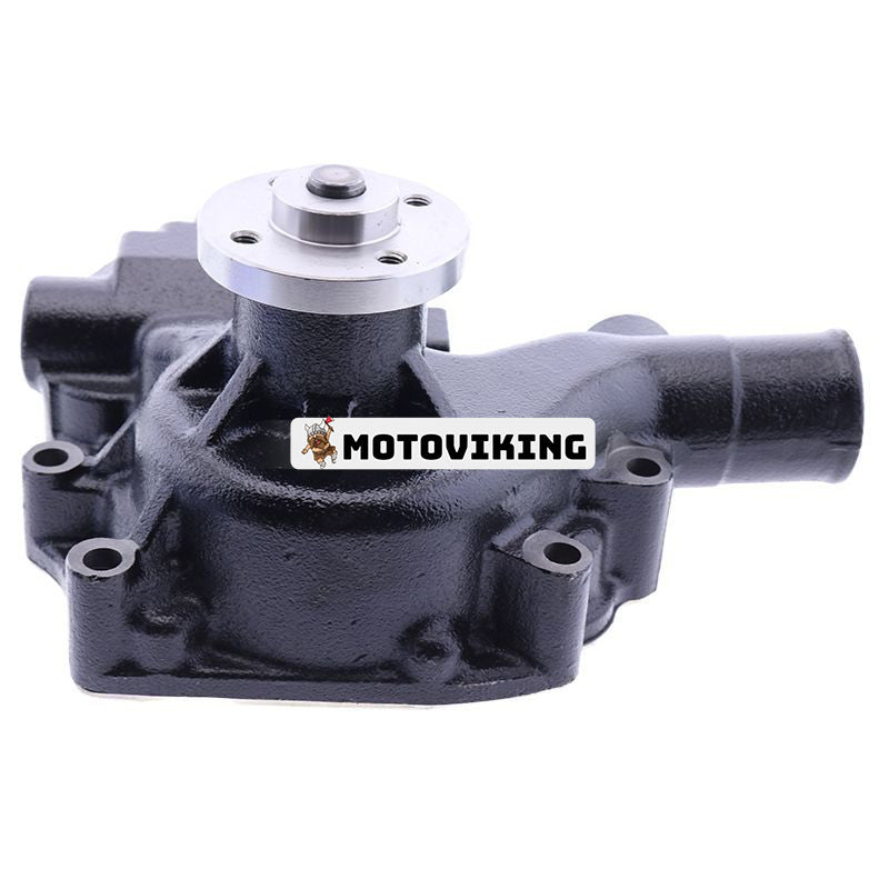 Vattenpump 4955417 med sensorhål för Cummins motor B3.3 QSB3.3 CM2150 QSB4.5