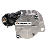 2,2KW 12 volts startmotor 129685-77011 passar Thermo King Yanmar 482 486 motor