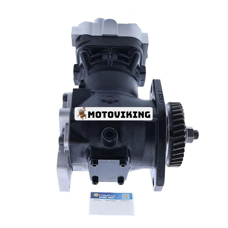 För Cummins Engine 6BT5.9 Air Brake Compressor 3285923