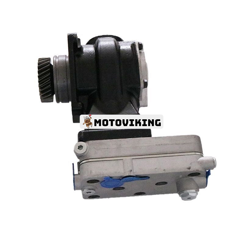 För Benz AXOR Engine OM 457 Air Brake Compressor 4123520160 4123520270