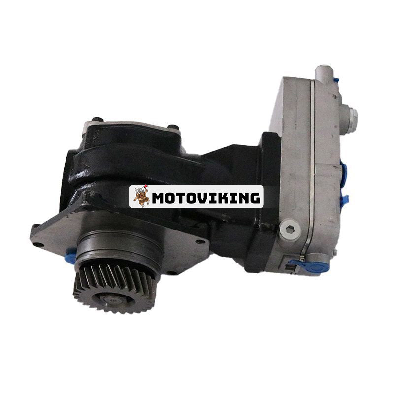 För Benz AXOR Engine OM 457 Air Brake Compressor 4123520160 4123520270