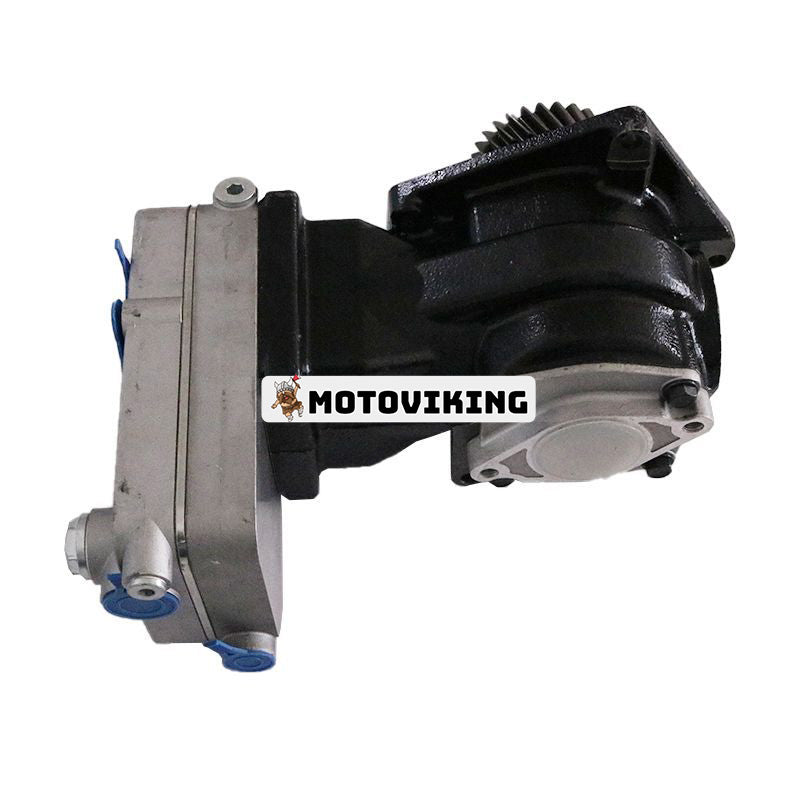 För Benz AXOR Engine OM 457 Air Brake Compressor 4123520160 4123520270