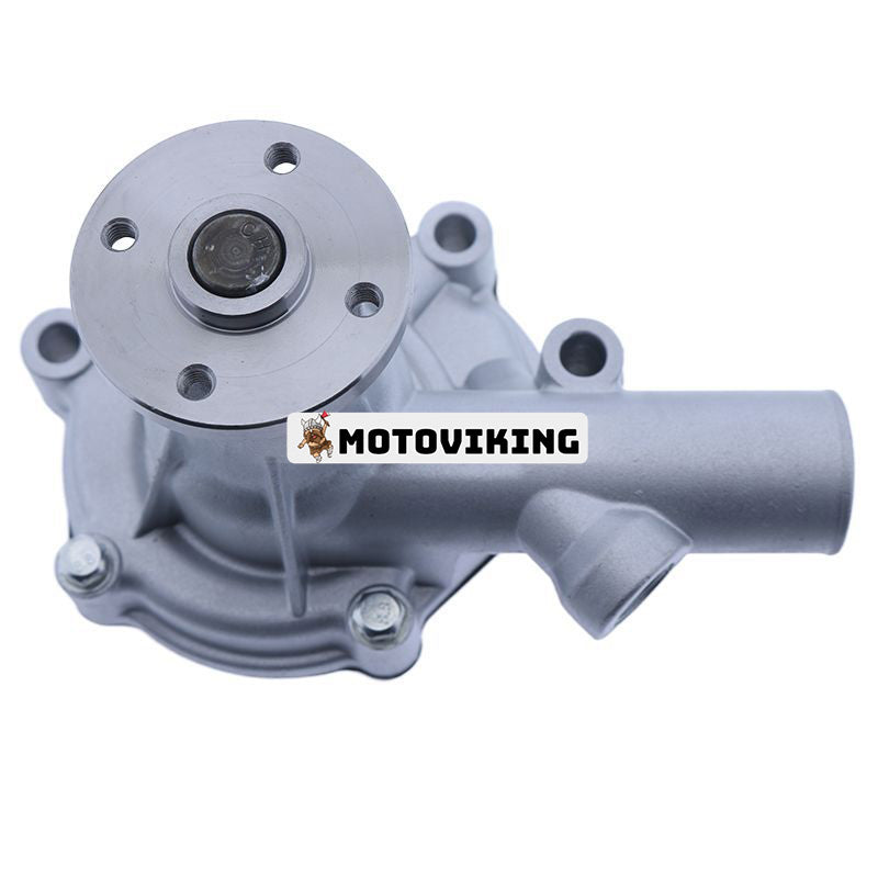 Vattenpump 30H45-00200 för Mitsubishi Engine K4N S3L2 S4L Caterpillar CAT E303 E308 E305 Cub Cadet 7530 7532