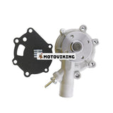 Vattenpump 272-0464 för Mitsubishi Engine S3L2 Caterpillar CAT Grävmaskin 302.5C