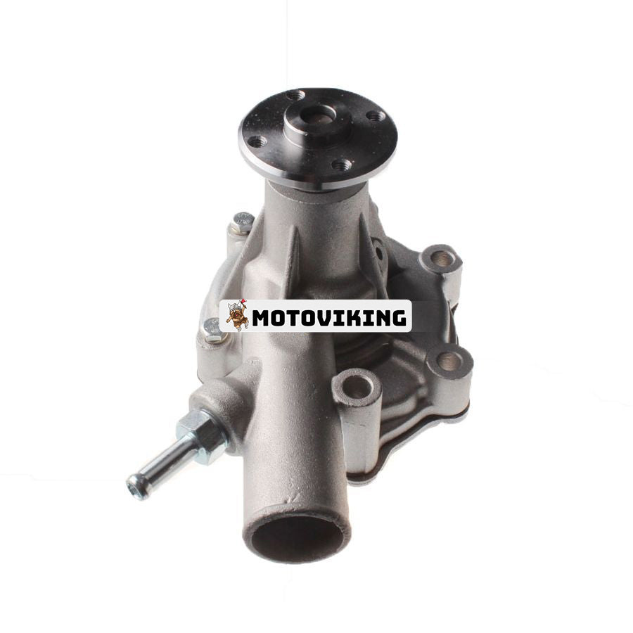 Vattenpump 246-3055 195-8455 för Mitsubishi Engine S4L2 K4N Caterpillar CAT Grävmaskin 304CR 305CR