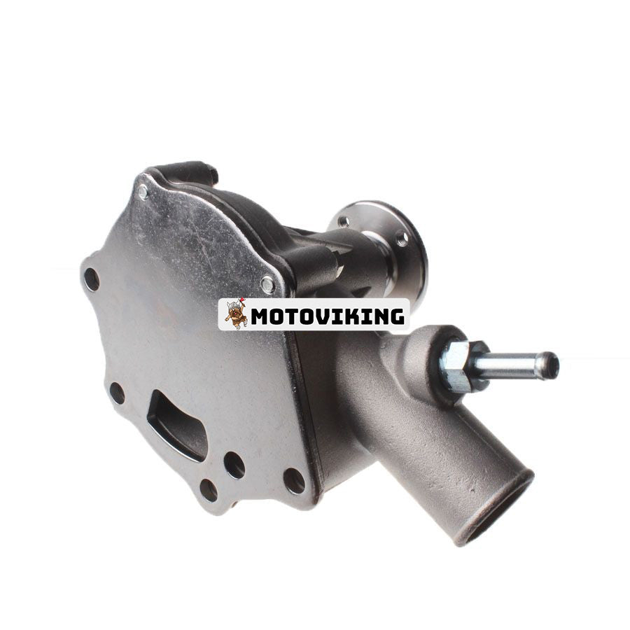 Vattenpump 246-3055 195-8455 för Mitsubishi Engine S4L2 K4N Caterpillar CAT Grävmaskin 304CR 305CR