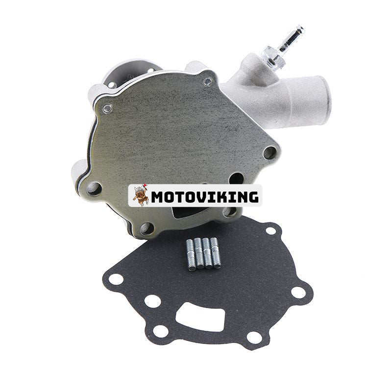 Vattenpump MM409301 MM407405 för Mitsubishi Engine K4N K3B K3D K3E K4E K4C K4F K4M