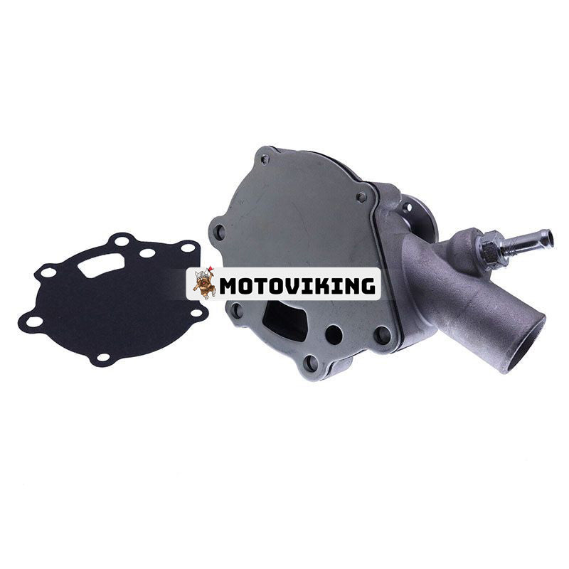 Vattenpump med packning MM407402 för Cub Cadet 7272 7273 7274 7275 7300 7305