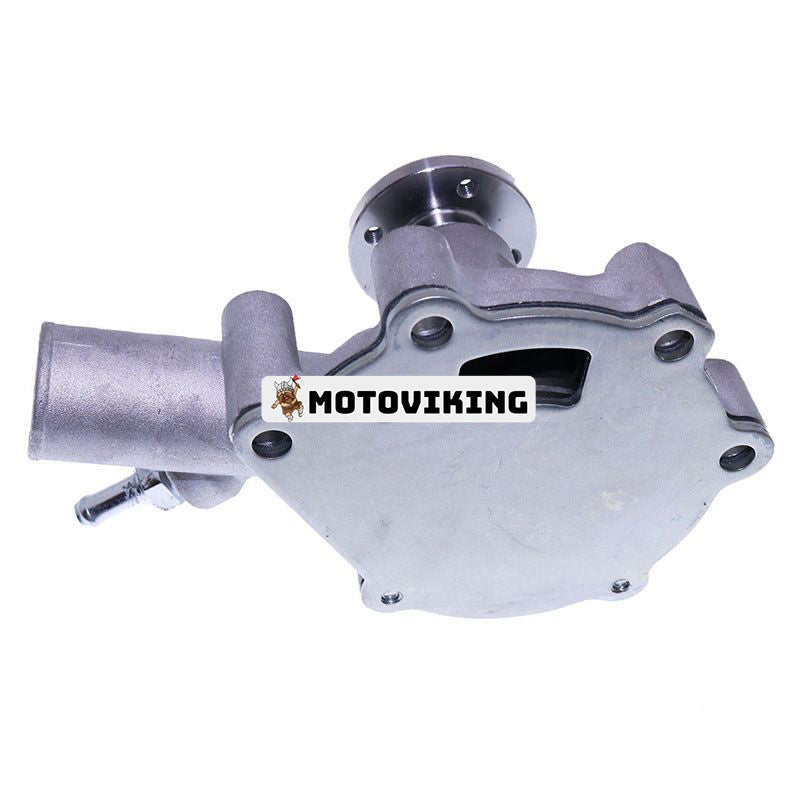 Vattenpump med packning MM407402 för Cub Cadet 7272 7273 7274 7275 7300 7305