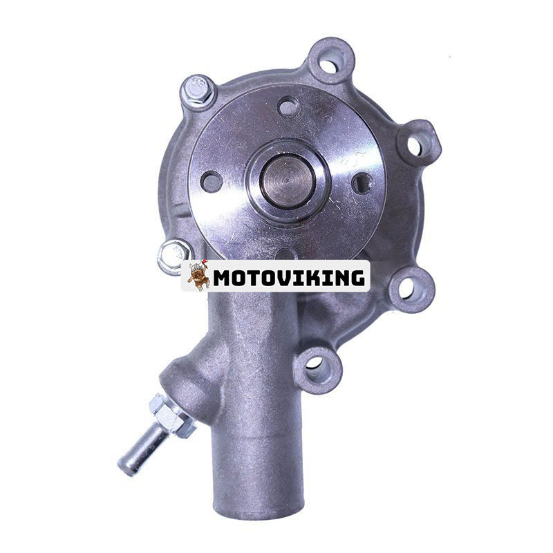 Vattenpump med packning MM407402 för Cub Cadet 7272 7273 7274 7275 7300 7305